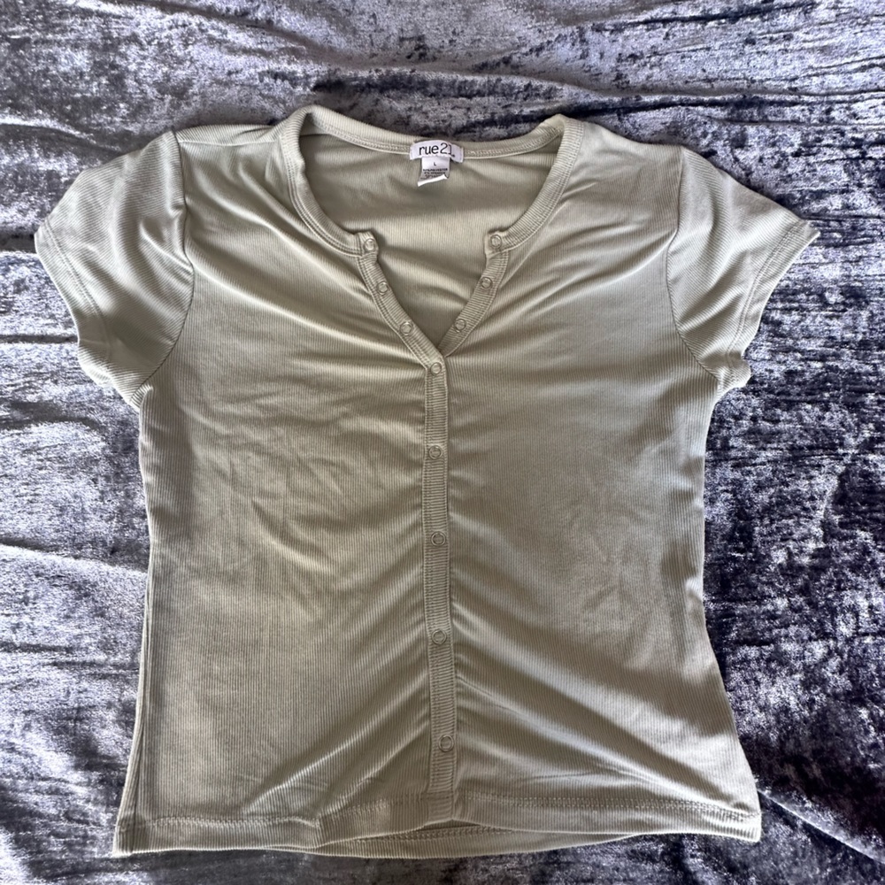 Casual Tee